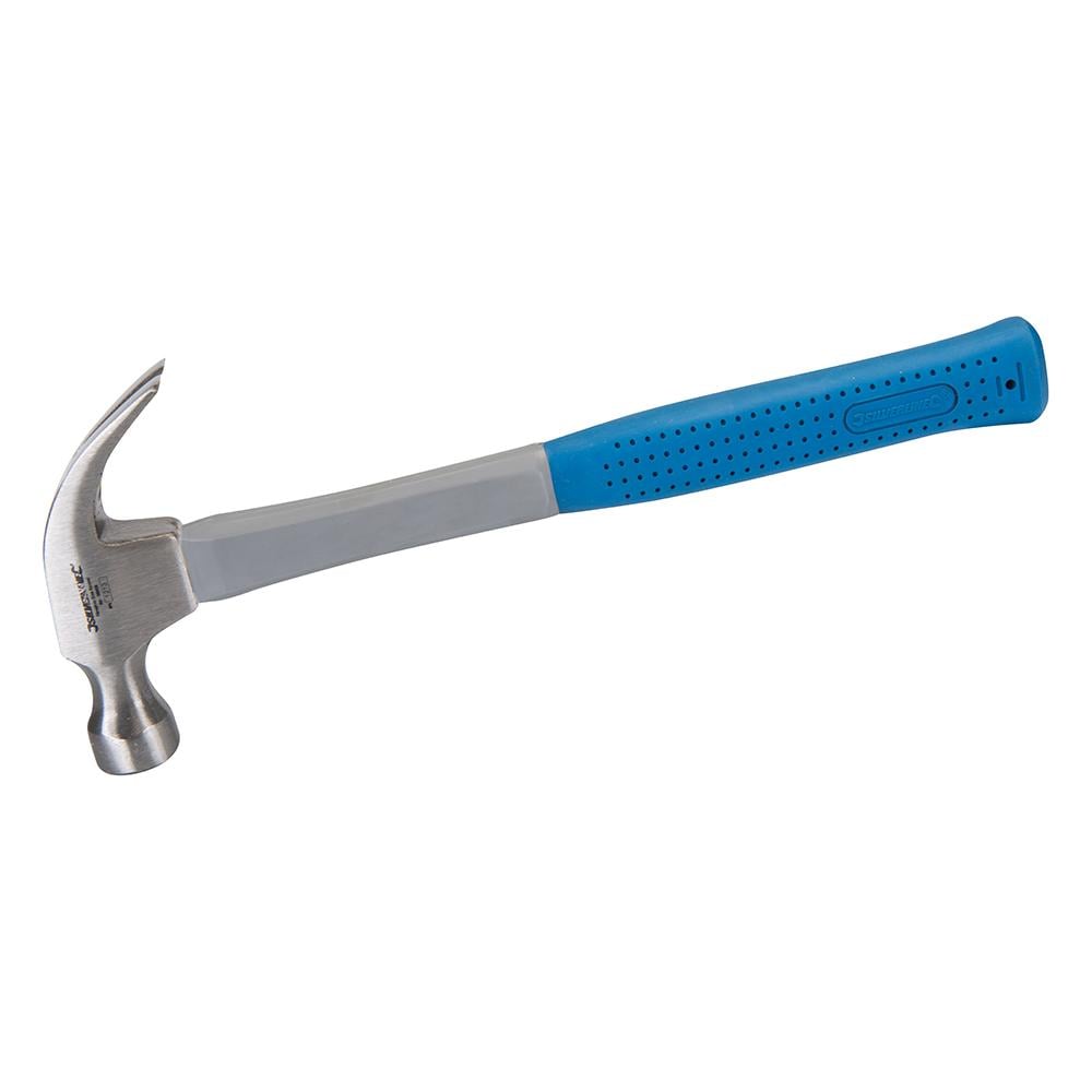 580456 Martello A Penna Divisa Con Manico In Fibra Di Vetro 227 G - Foto 1