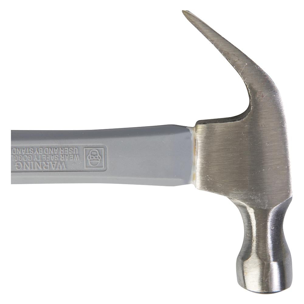 580456 Martello A Penna Divisa Con Manico In Fibra Di Vetro 227 G - Foto 2