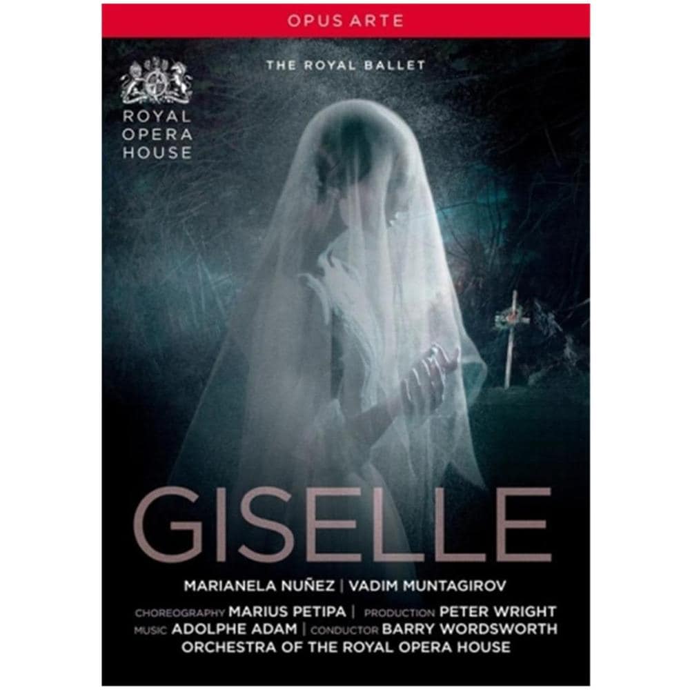Adam - Giselle - Foto 2