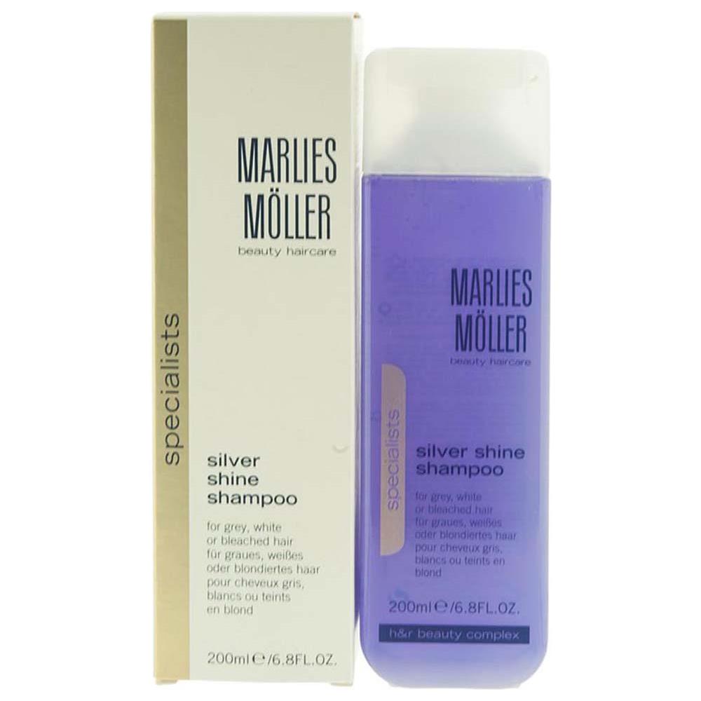 Silver Shine Shampoo 200ml - Foto 2