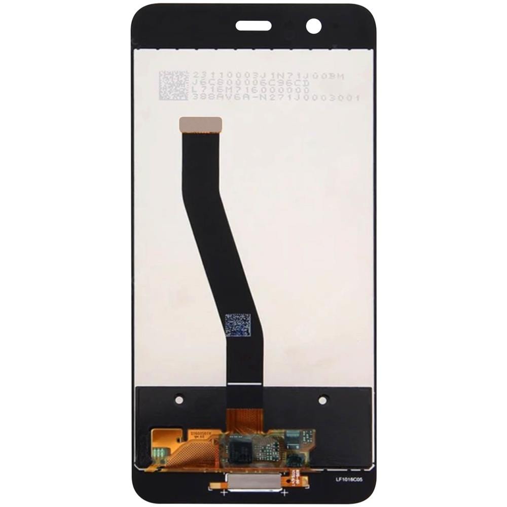 Schermo Lcd + Touch Screen P10 - Bianco - Foto 15