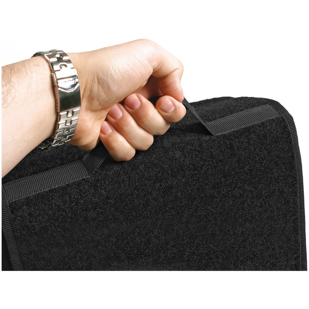 Organizer Per Baule 50x25cm Con Rivestimento Allum - Foto 6