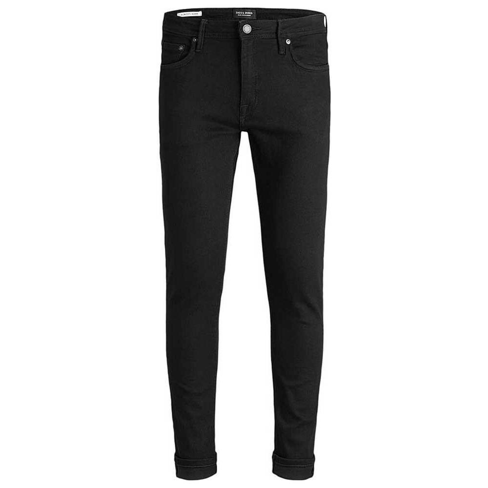 Pantaloni Jack & Jones Glenn Felix Am 046 50 L36 Abbigliamento Uomo W36-l36 - Foto 1