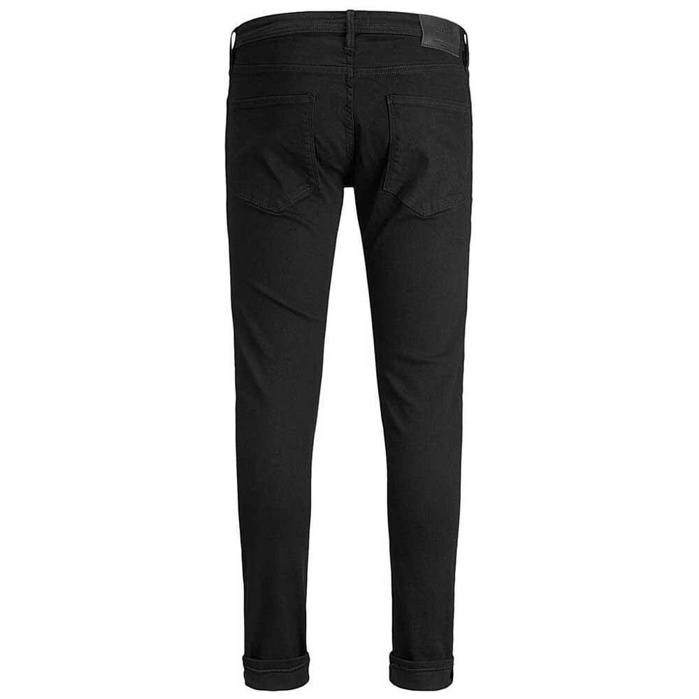 Pantaloni Jack & Jones Glenn Felix Am 046 50 L36 Abbigliamento Uomo W36-l36 - Foto 2