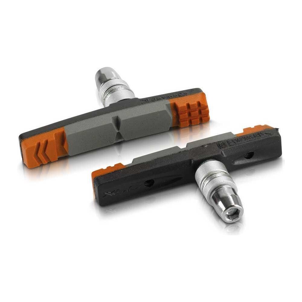 Freni V Brake Block Bs V09 4 Pieces Ricambi Dei Componenti 70 Mm - Foto 1