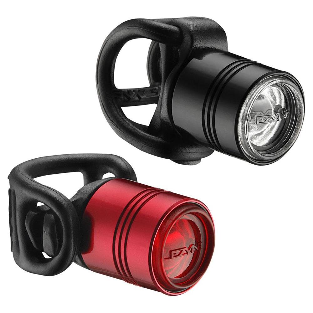 Illuminazione Pair 1 Front And 1 Rear Led Femto Drive Elettronica One Size - Foto 1