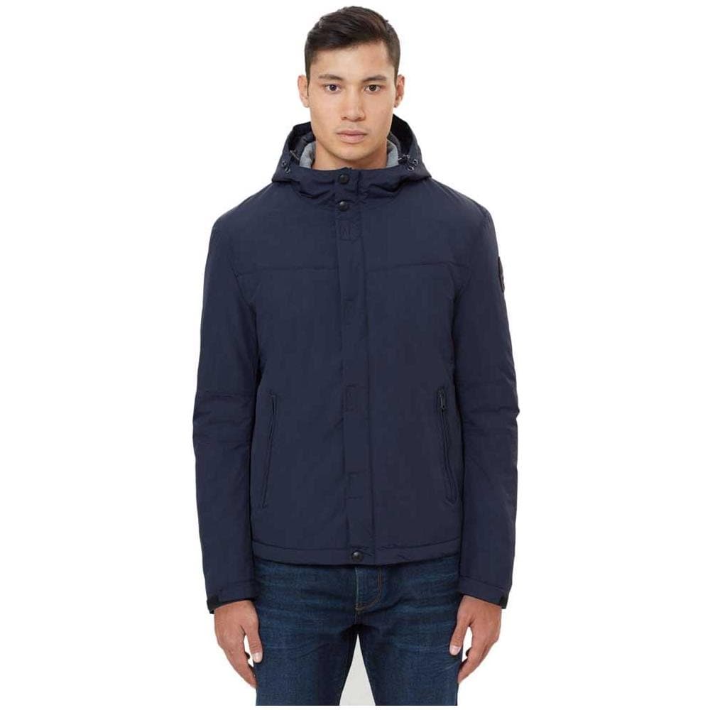 Cappotti E Parka Alcan 1 Abbigliamento Uomo S - Foto 1