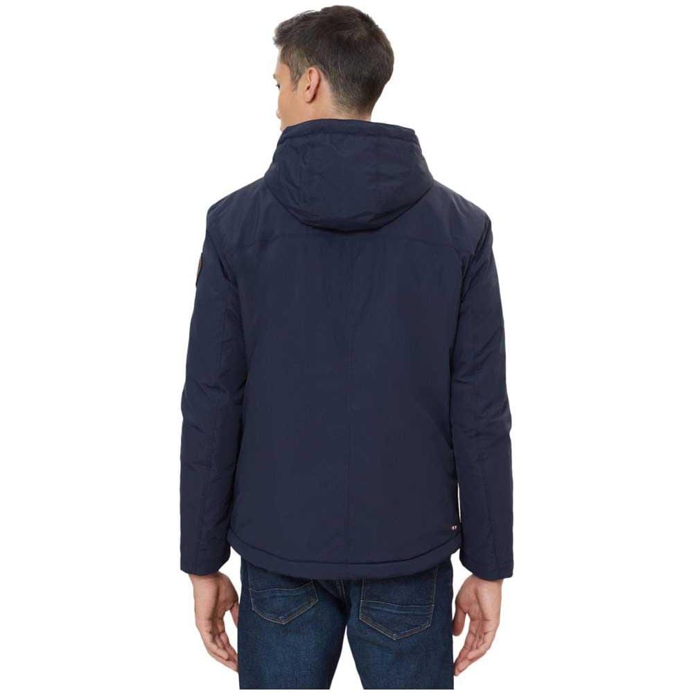 Cappotti E Parka Alcan 1 Abbigliamento Uomo S - Foto 2