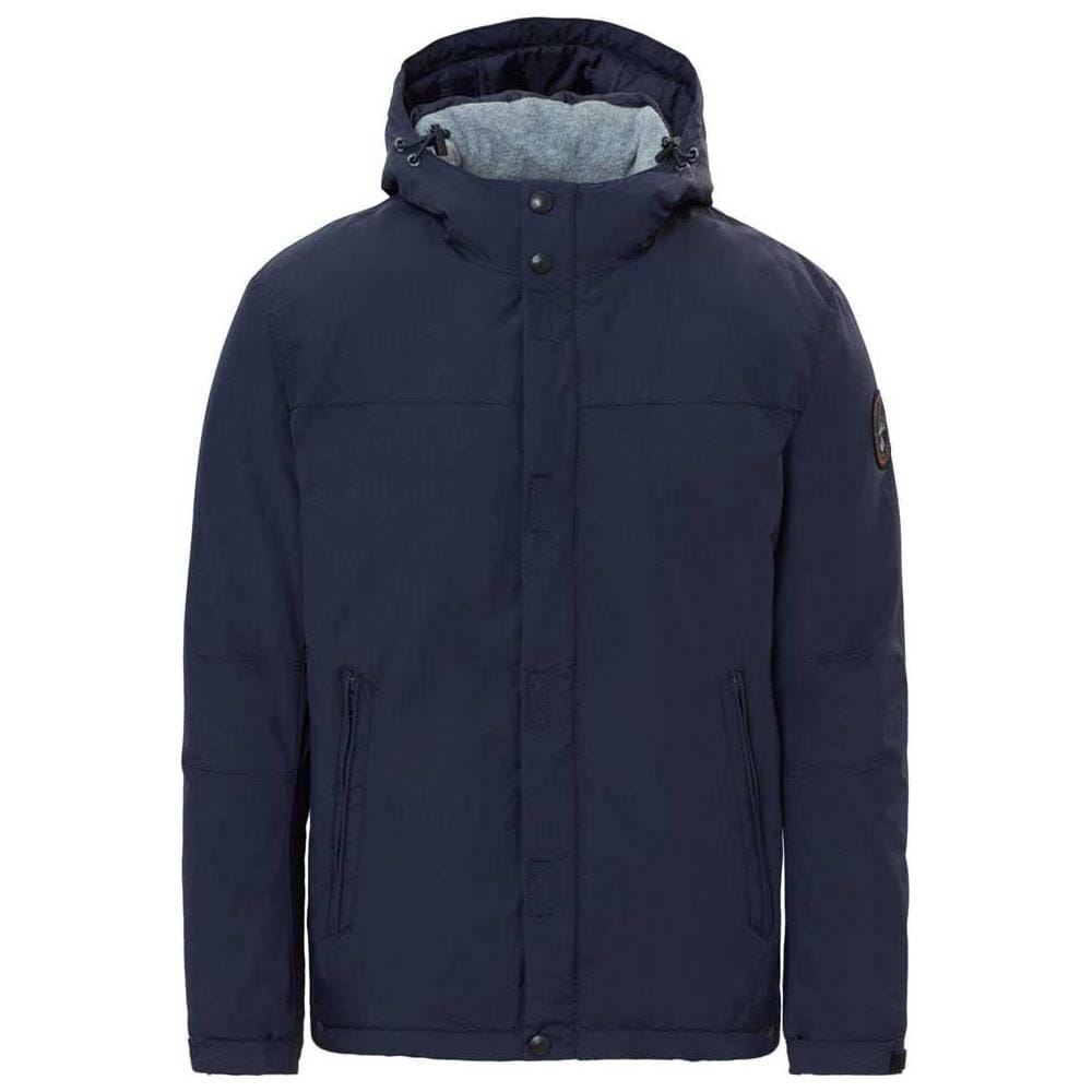 Cappotti E Parka Alcan 1 Abbigliamento Uomo S - Foto 3