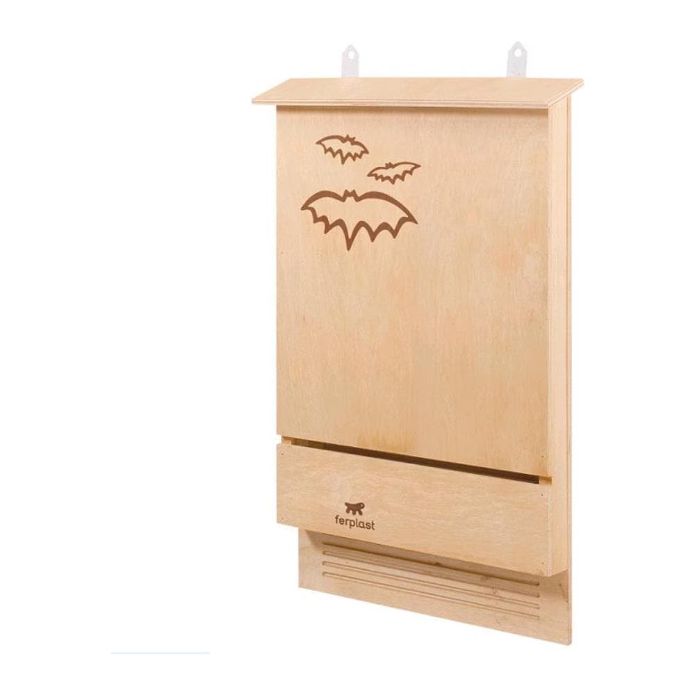Bat House - Casetta In Legno Per Pipistrelli - Foto 1