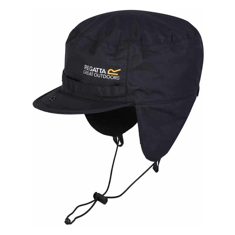 Cappelli Padded Igniter Abbigliamento Uomo One Size - Foto 1