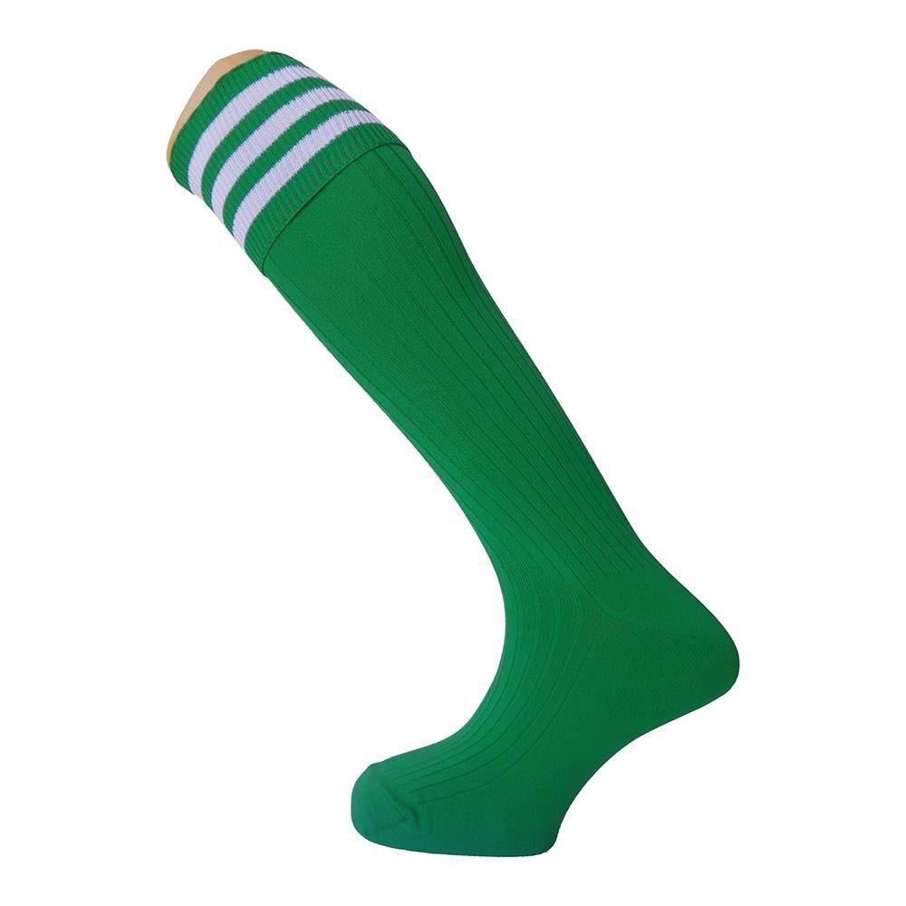 Calze Football Tight Abbigliamento Uomo Eu 41-45 - Foto 3