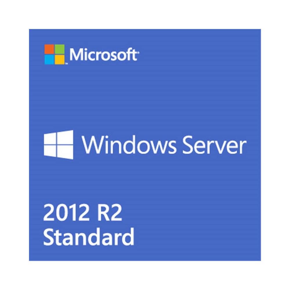 Windows Server 2012 R2 Standard - Licenza Elettronica - Product Key - - Foto 1