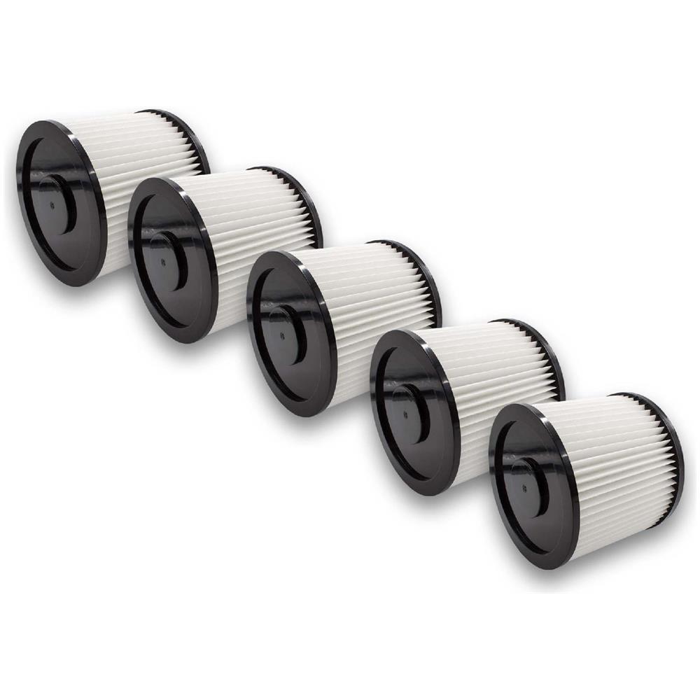 30 Sacchetto Per Aspirapolvere Adatto A Per Fif / Aldi Nts 20, Nts 30 - Foto 2