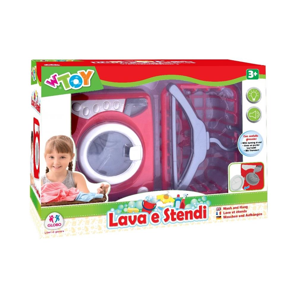 W'toy- Giocattoli, 39327 - Foto 2