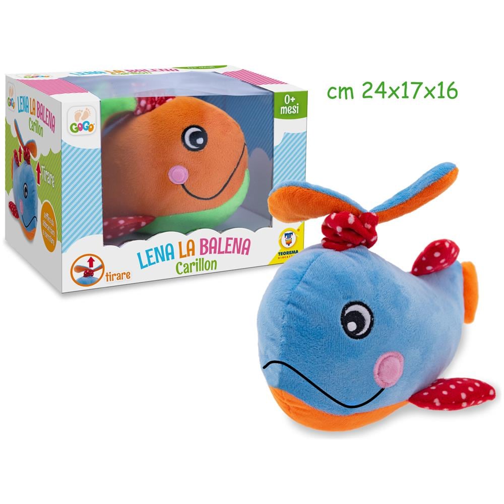 W'toy- Giocattoli, 39327 - Foto 1