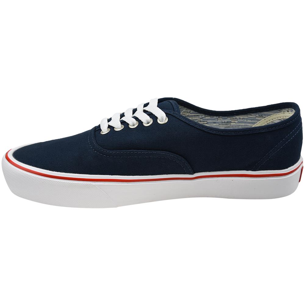 VANS Authentic Lite Va2z5jn66, Uomo, Blu, Scarpe Da Ginnastica, Numero: 42 Eu VANS Authentic Lite Va2z5jn66, Uomo, Blu, Scarpe Da Ginnastica, Numero: 42 Eu