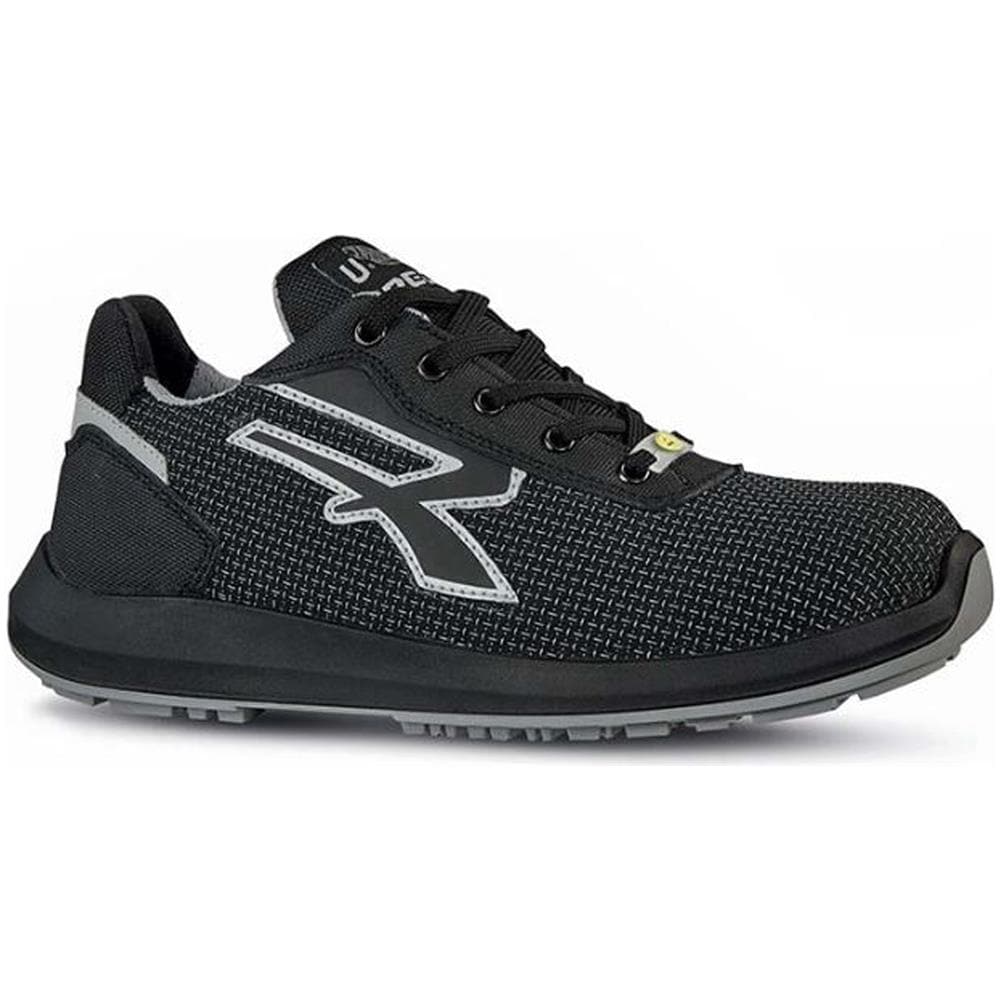 Scudo S3 Src Esd Scarpe Antinfortunistiche In Putek Resistente E Traspirante (39) - Foto 1