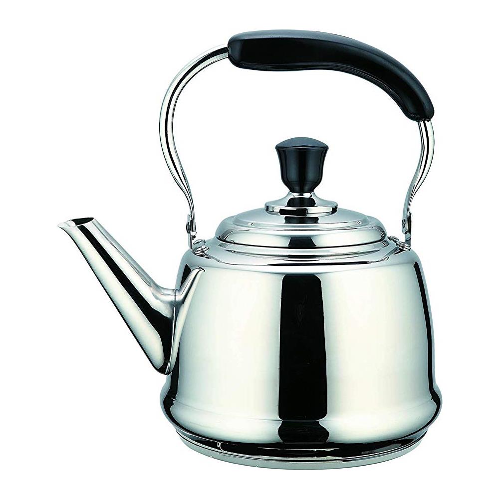 12028444bollitore, Acciaio Inossidabile, Acciaio Inox, 23x 22x 17cm - Foto 1