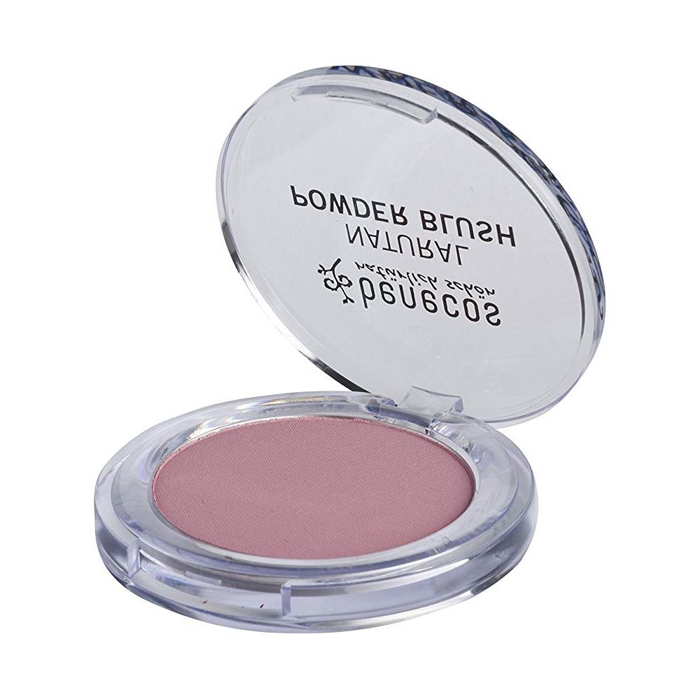 Compact Blush, Mallow Rose, 5.5g - Foto 1