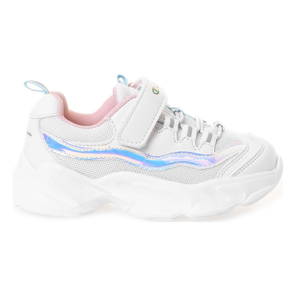 Philly G Ps Ww001 Scarpa Tempo Libero - Bimba Eur 35 - Foto 2