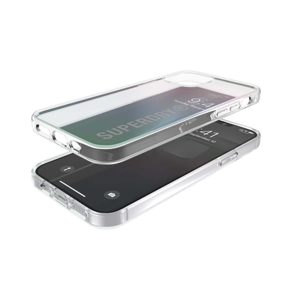 CLEAR IPHONE 12/12 PRO HOL - Foto 5