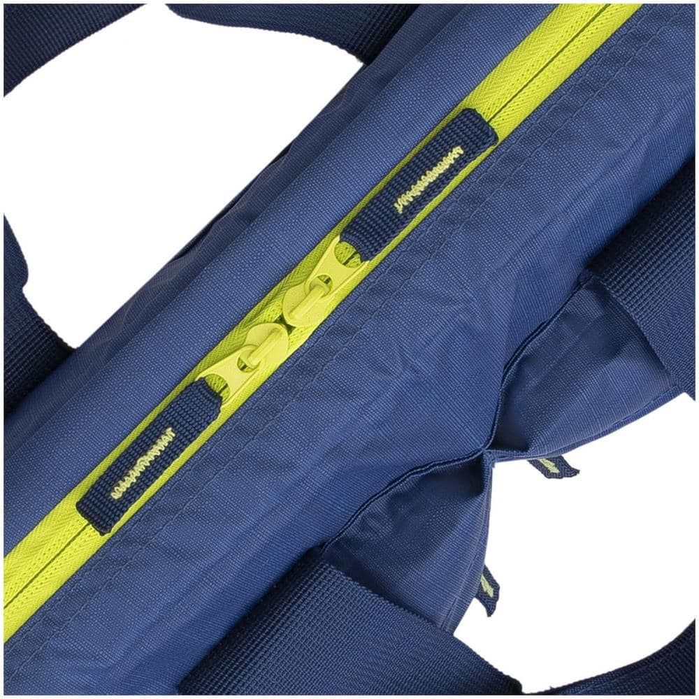 5532 Blue Lite Urban Laptop Bag 16 - Foto 24