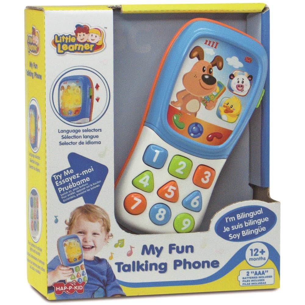 Il Mio Primo Smartphone - Foto 1