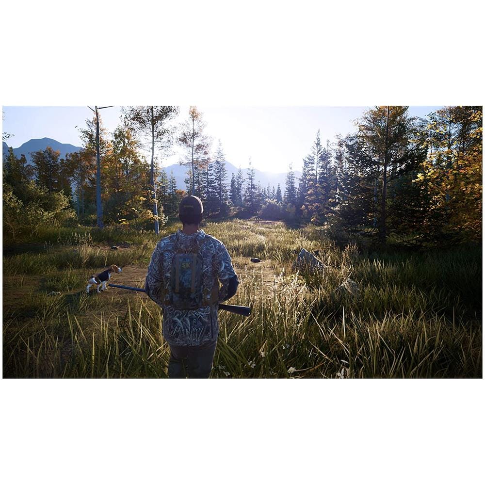 PS5 - Hunting Simulator 2 - Foto 2