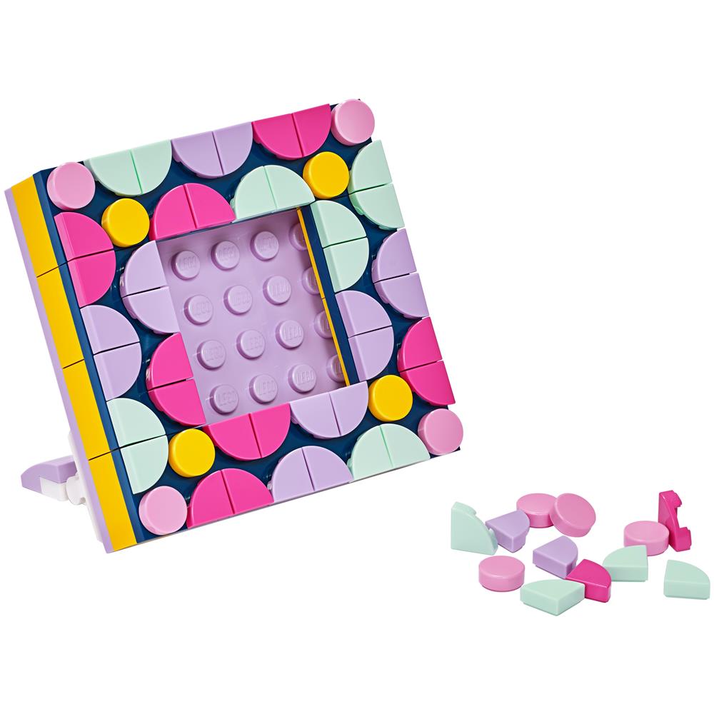 30556 DOTS Mini Frame (Sacchetto di Plastica) - Foto 2