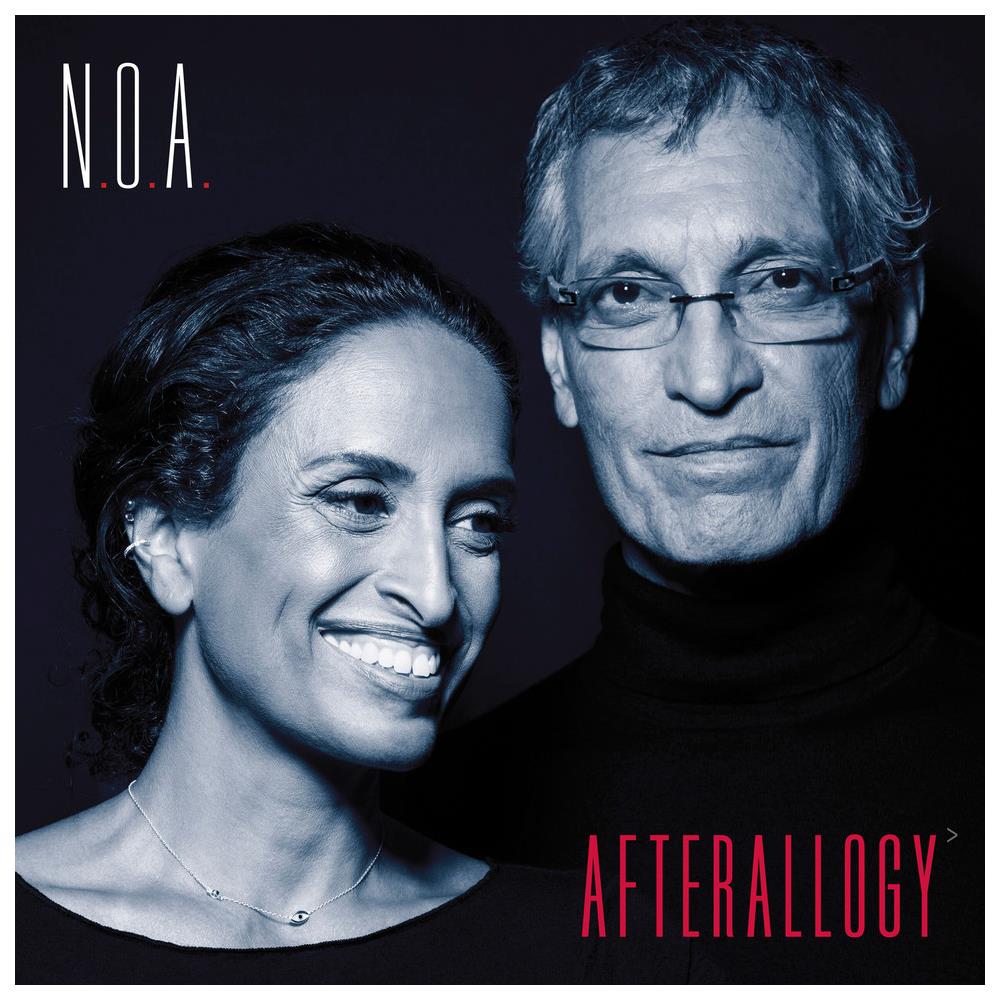 Noa - Afterallogy - Disponibile dal 30/04/2021 - Foto 1