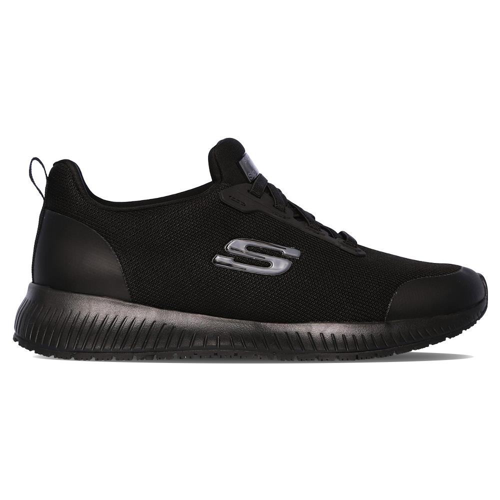 Scarpe Squad Sr Taglia 40 Codice 77222ec-blk Nero - Foto 1