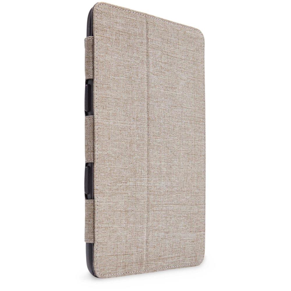 Snap View Folio, Foglio, Grigio, Nylon, Policarbonato - Foto 1