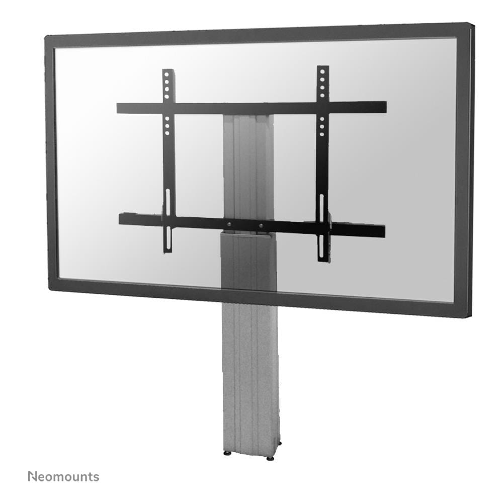 PLASMA-W2250SILVER Mobiletto Portatile per TV - Foto 1