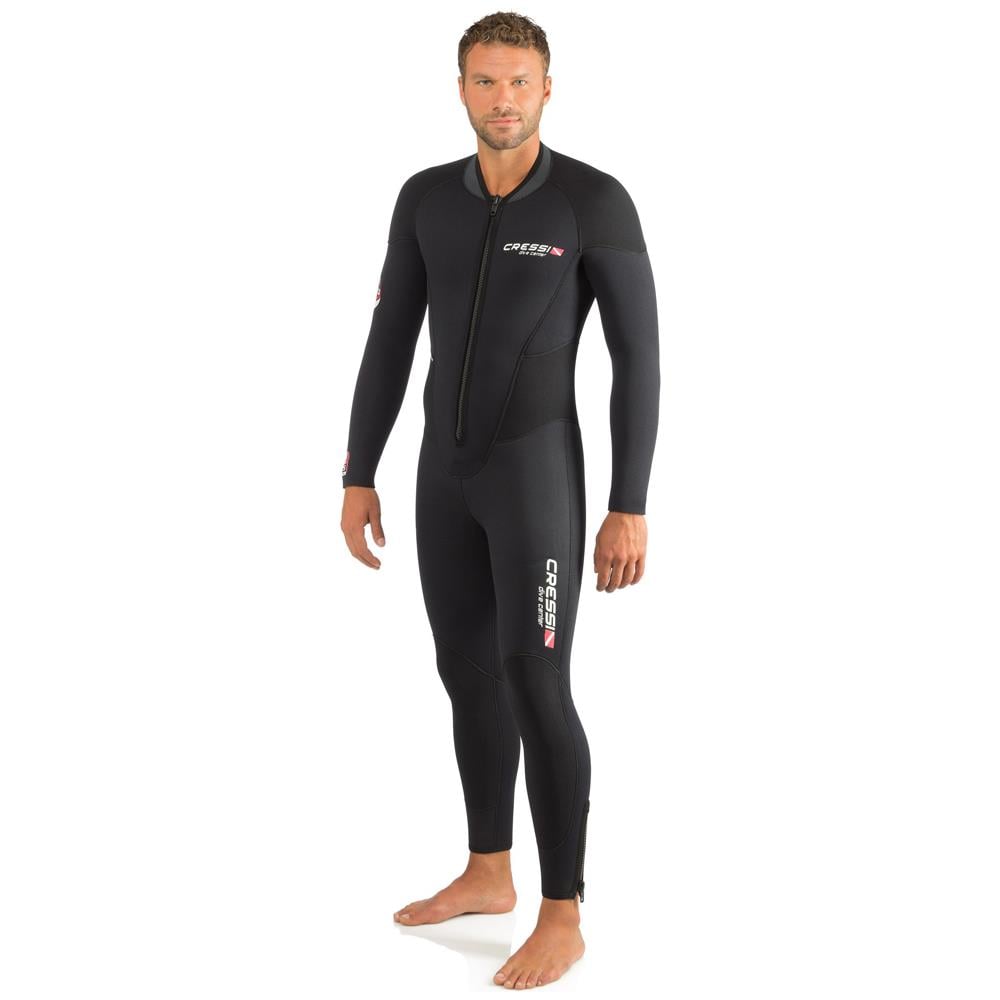 Muta Monopezzo Endurance 5mm Uomo Xl - Foto 1
