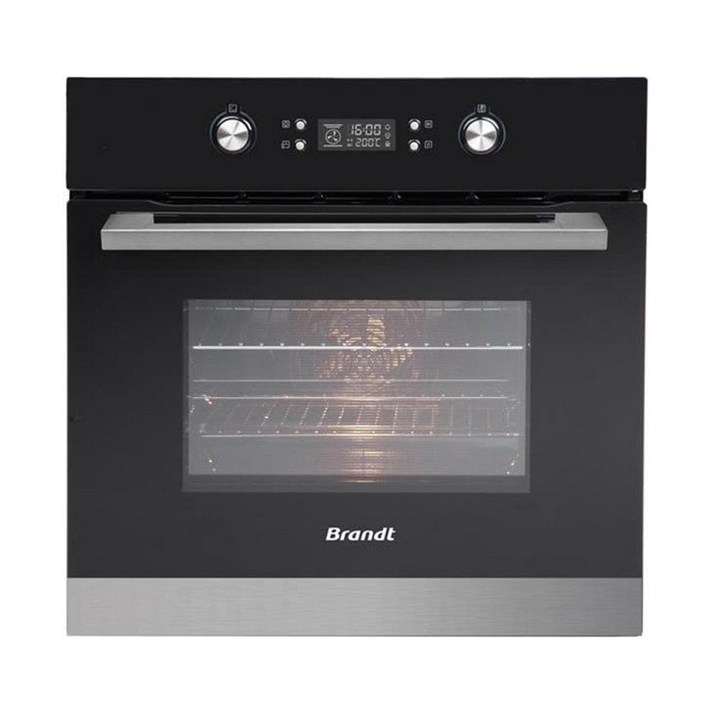 Forno Multifunzione Da Incasso 70l 60cm Catalisi - Bfc8500x - Foto 1