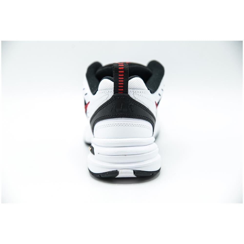 Air Monarch Iv 415445-101, Uomini, Bianca, 40.5 - Foto 2