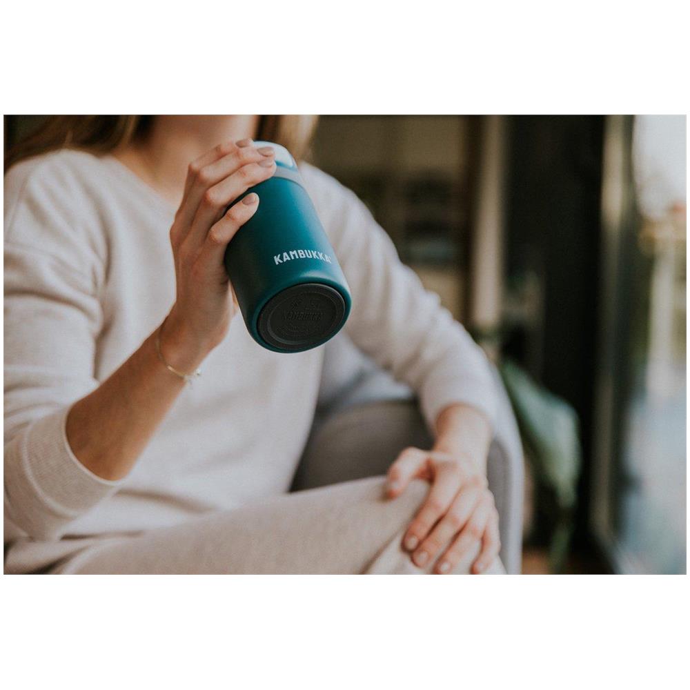 Tazza Termica Etna 300ml Deep Teal - Foto 2