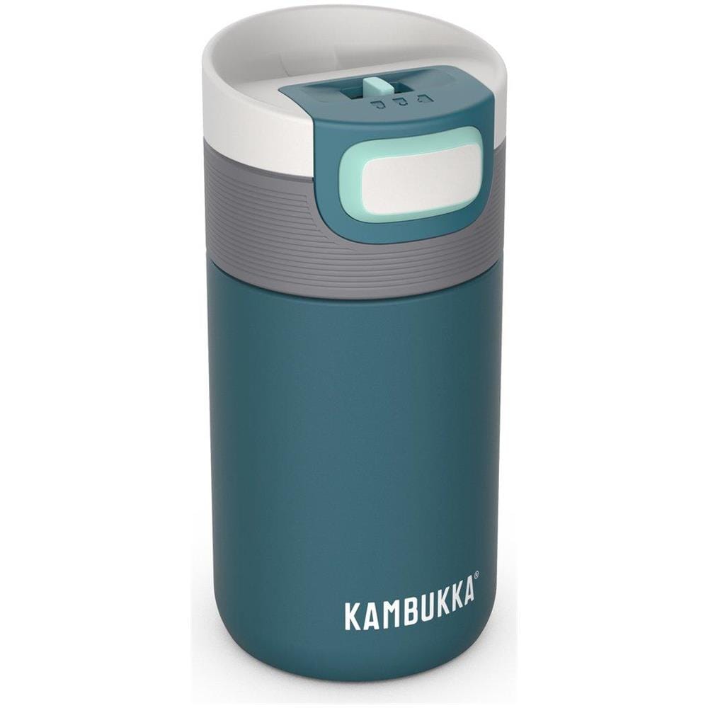 Tazza Termica Etna 300ml Deep Teal - Foto 1