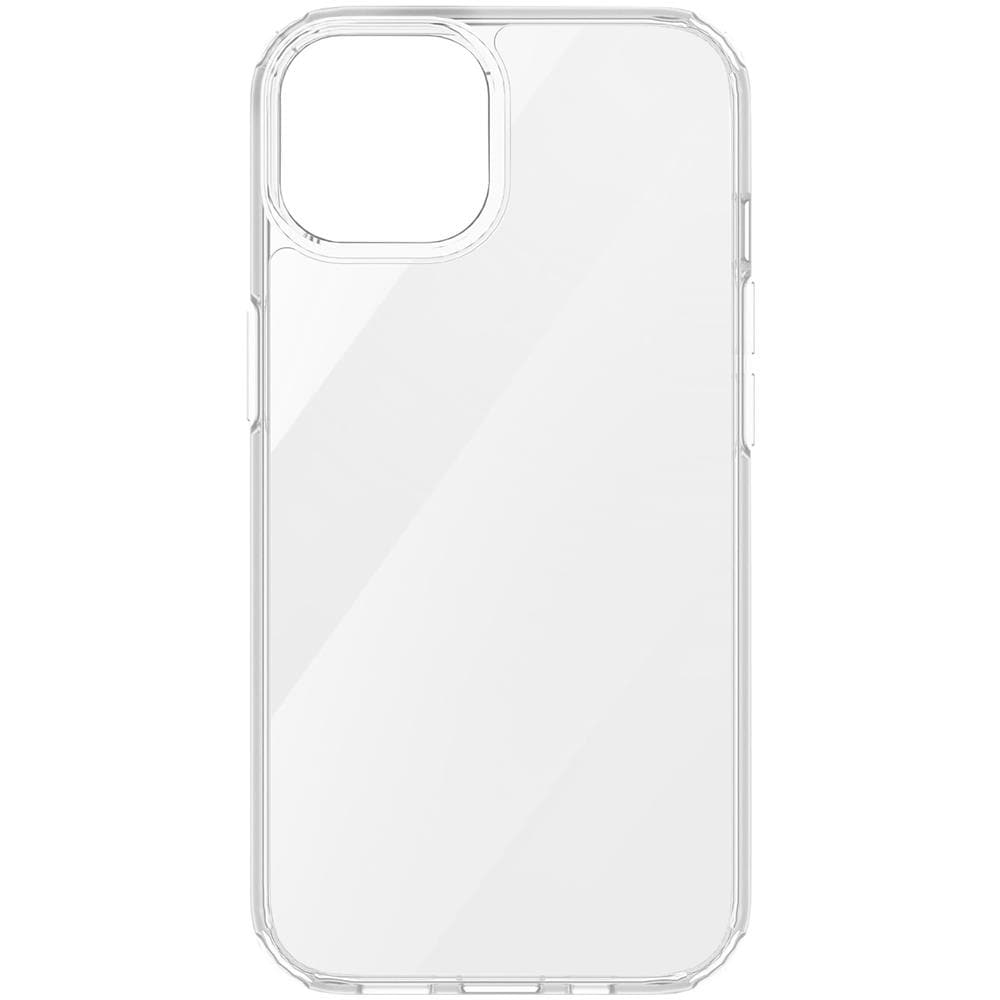 OtterBox Cover per iPhone 12 mini Otter+Pop, resistente a shock e cadute; cover con PopGrip PopSockets, testata 3x vs le norme anti caduta MIL-STD 810G, Nero