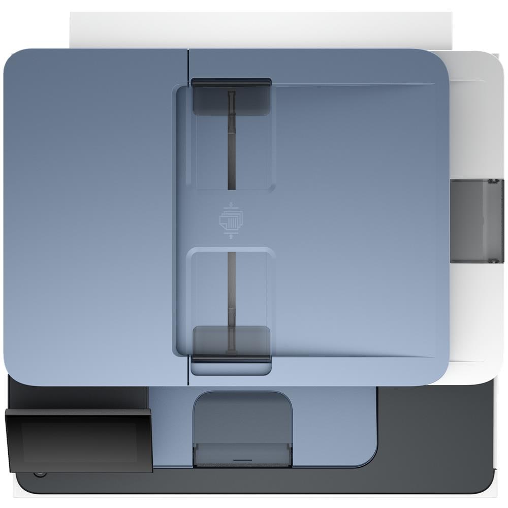 Color LaserJet Pro MFP 3302fdn, Colore, Stampante per Piccole e Medie Imprese - Foto 6