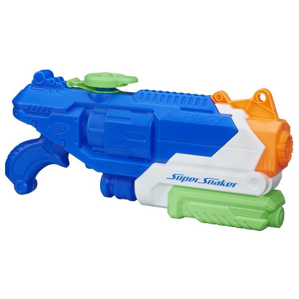 Super Soaker Beach Blast 1200 ml - Foto 1