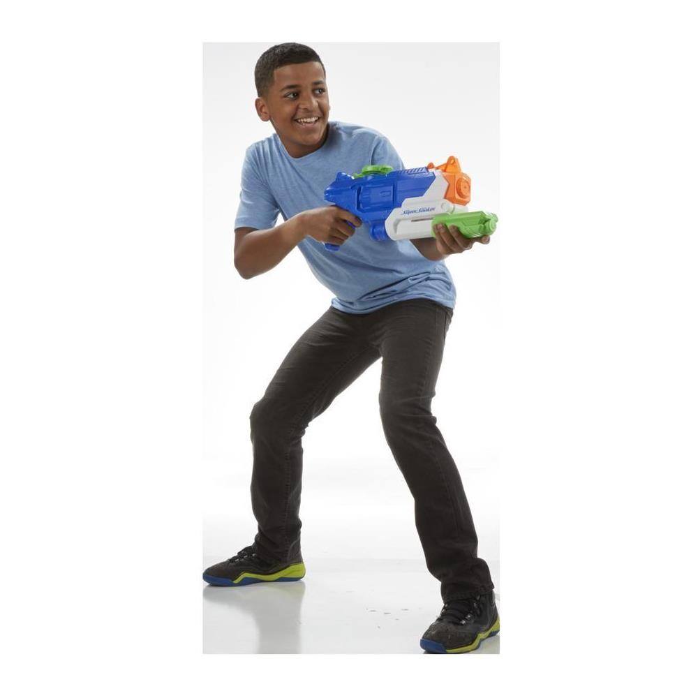 Super Soaker Beach Blast 1200 ml - Foto 5