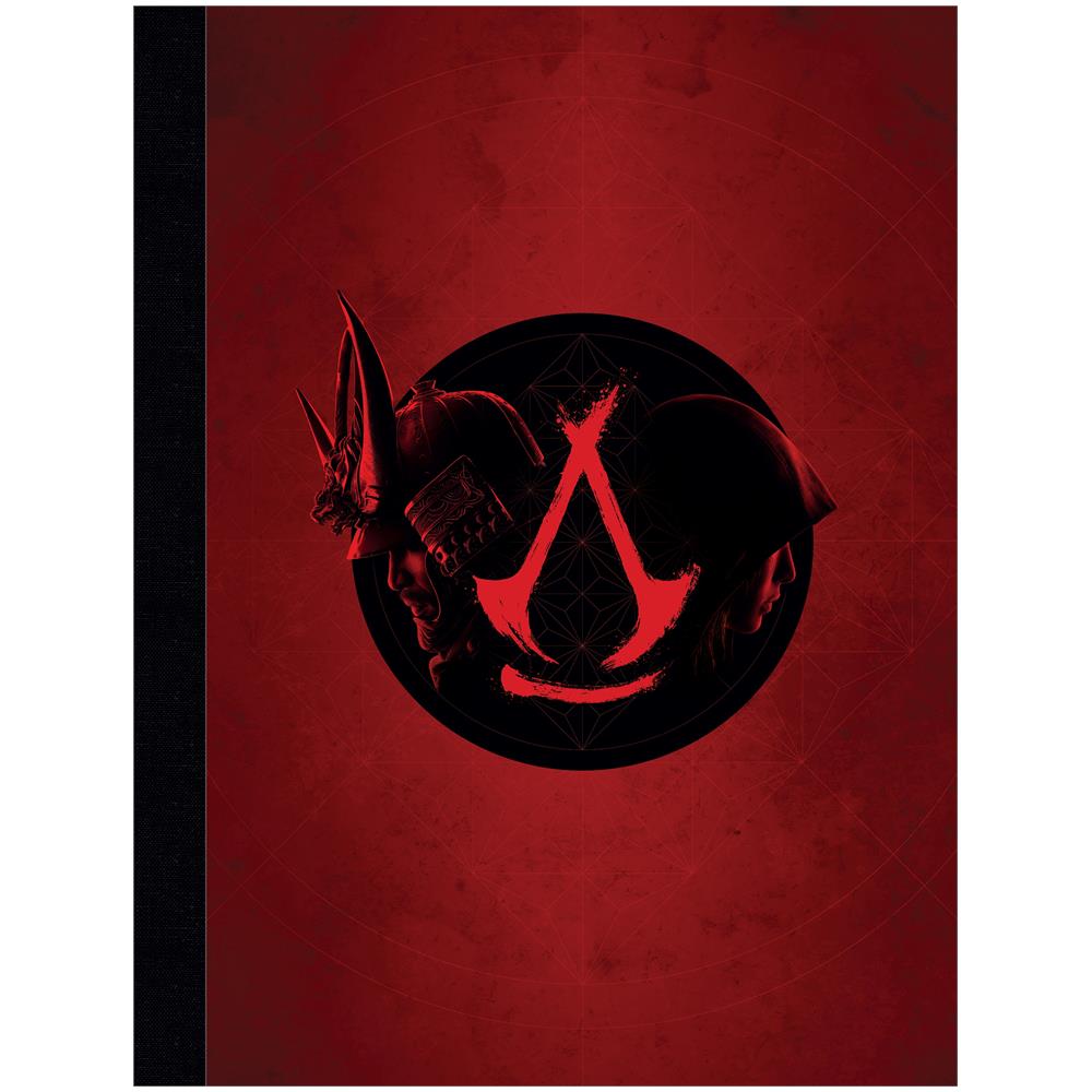 Assassin's Creed Shadows La Guida Ufficiale Completa Ed. Da Collezione (in Italiano) - Foto 1