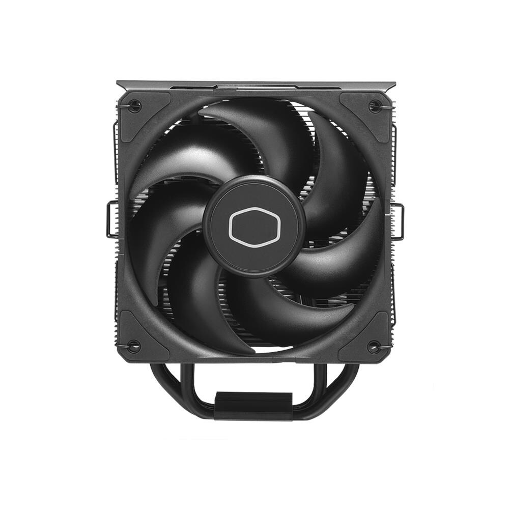 Dissipatore CPU ad Aria Hyper 212 Black X Duo per Socket Intel e AMD - Foto 2