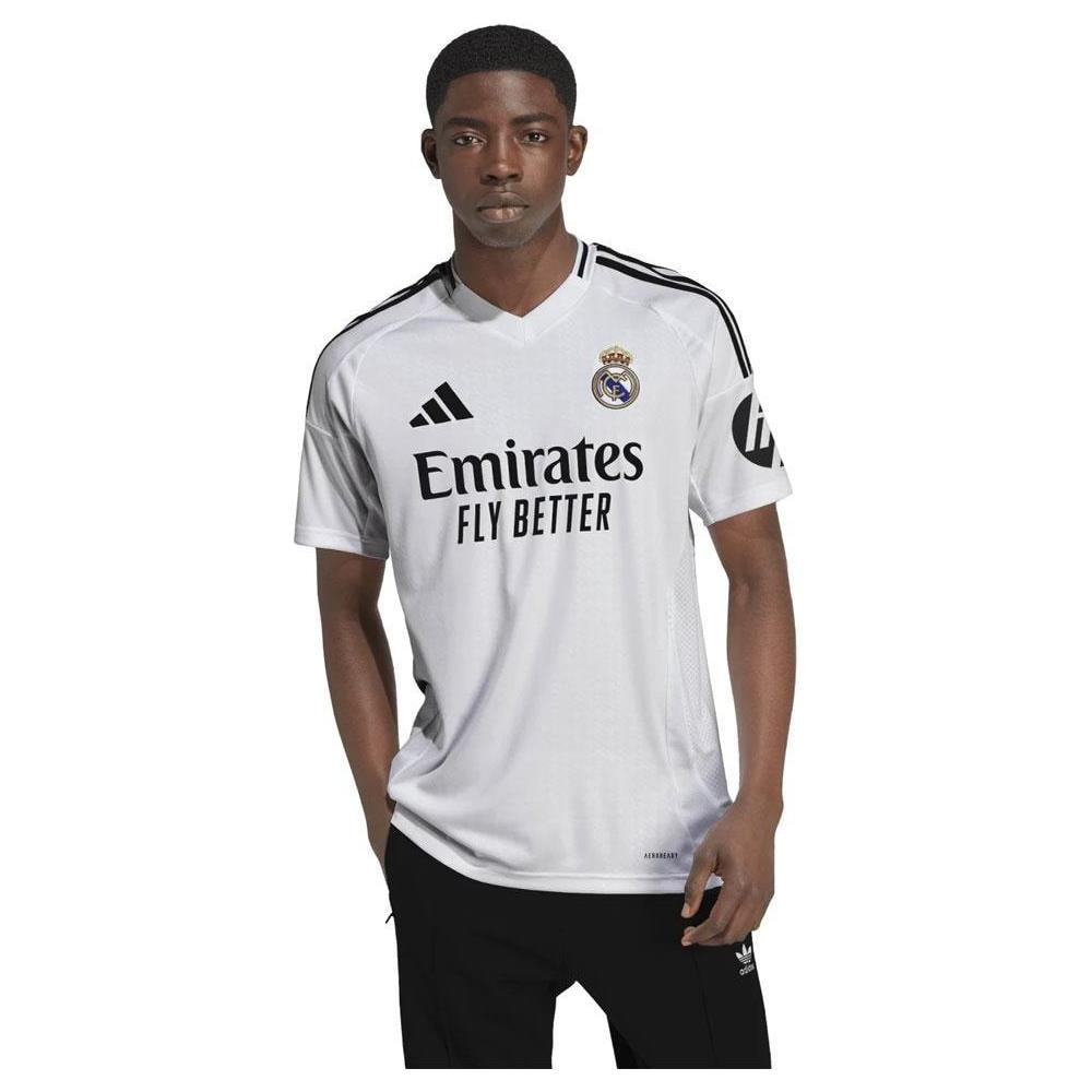Maglia Real Madrid Home HP 2024/25 - Foto 2