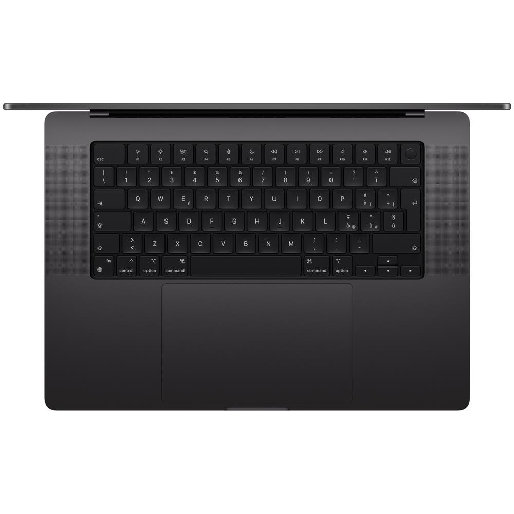 Notebook MacBook Pro Monitor 16.2" Apple M4 Pro RAM 48GB SSD 1TB macOS Sequoia - Foto 2