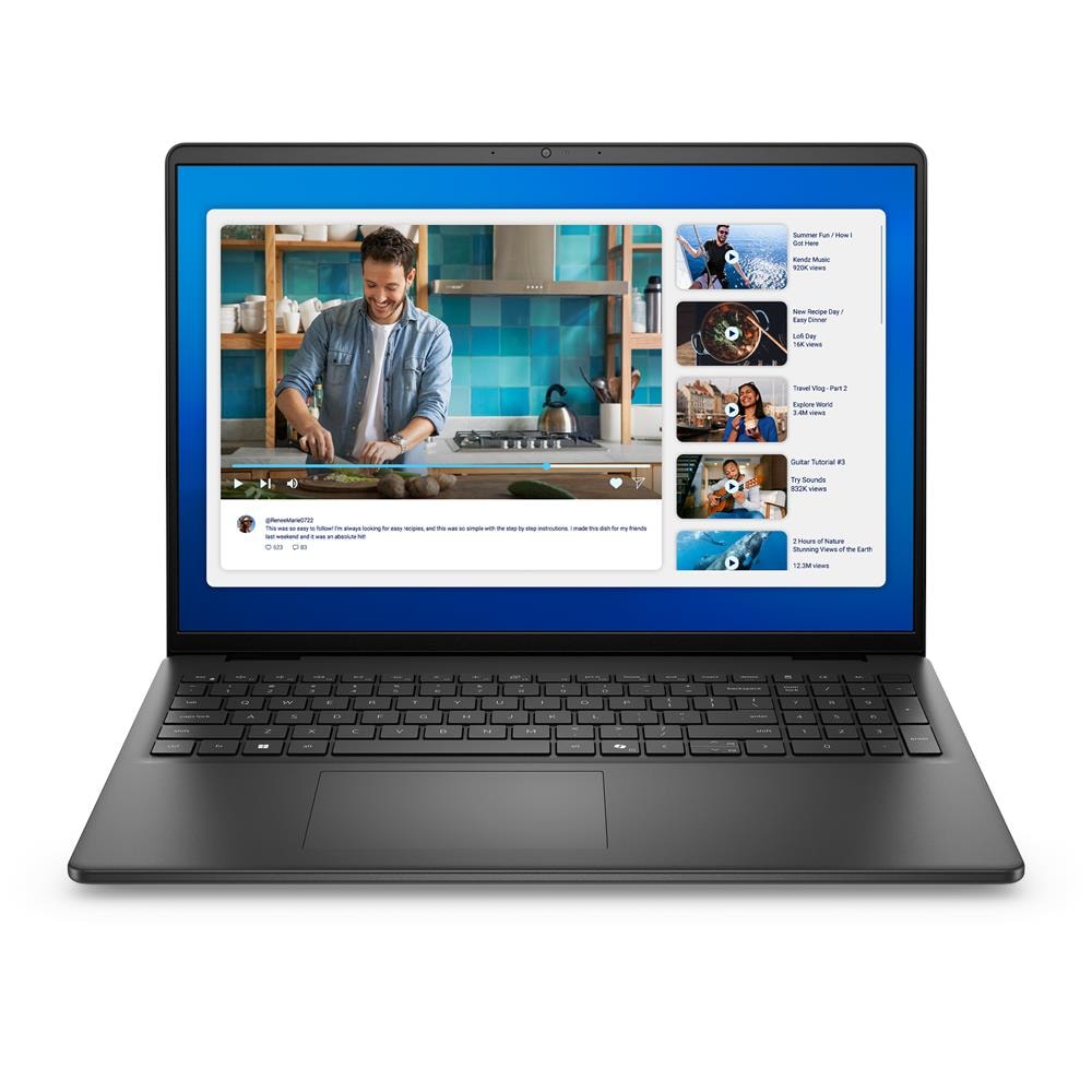 Notebook DC16250 Intel Core 5 120U Monitor 16" Full HD+ 16 GB DDR5-SDRAM 1 TB SSD Wi-Fi 6 (802.11ax) Windows 11 Pro - Foto 2