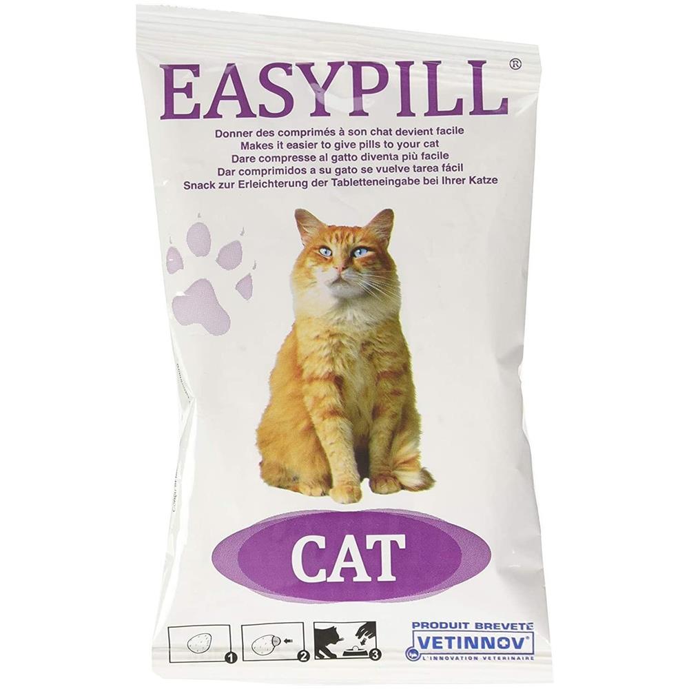 Easypill Cat Sacchetto 40 g - Foto 1