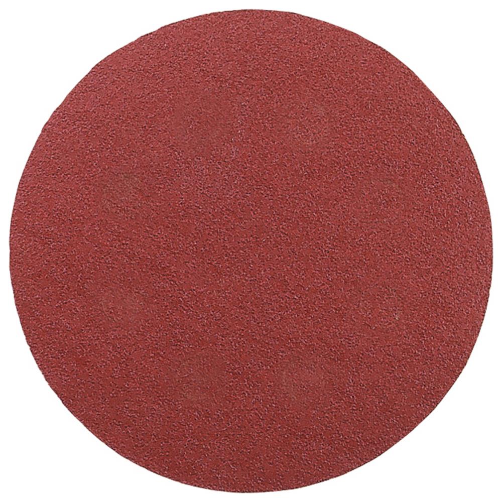 4419845 Set di 3 Dischi Abrasivi con Velcro  - Foto 2